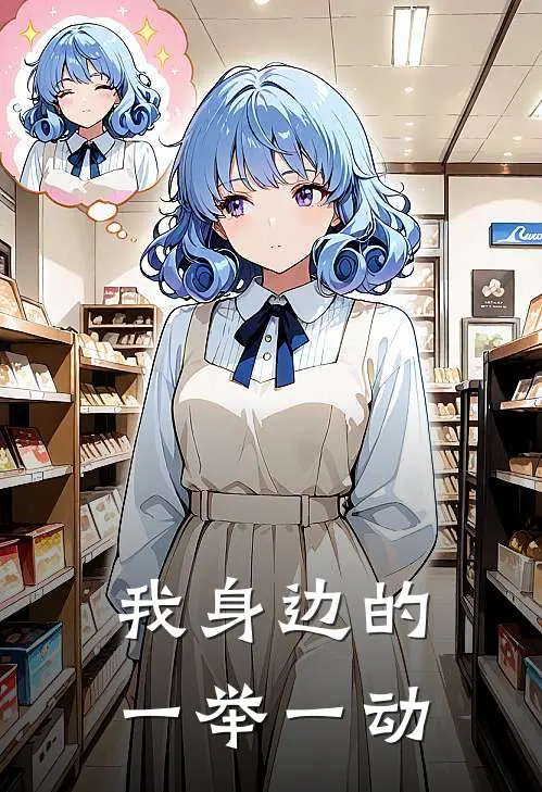 我身边的一举一动