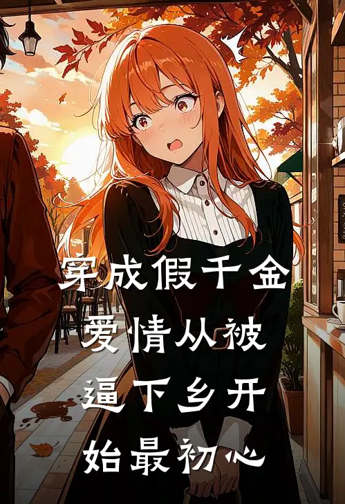 穿成假千金，爱情从被逼下乡开始最初心