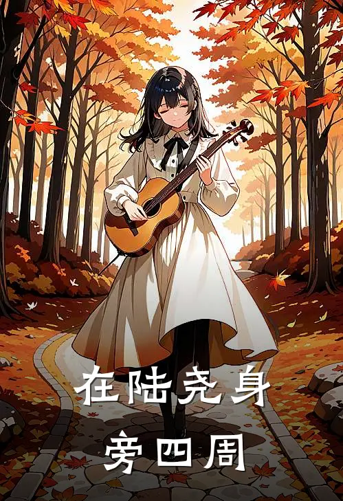 在陆尧身旁四周