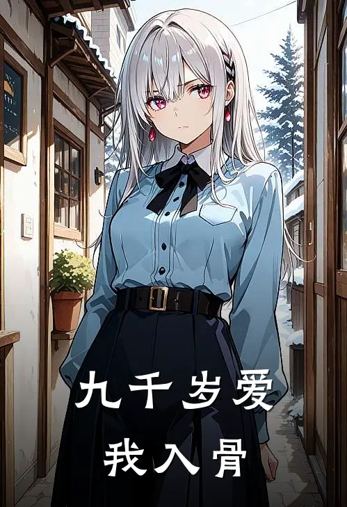 九千岁爱我入骨