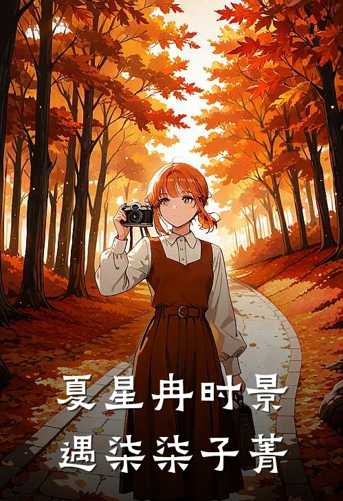 夏星冉时景遇柒柒子菁