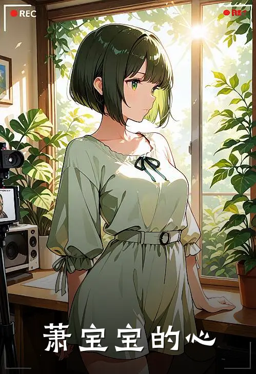 萧宝宝的心