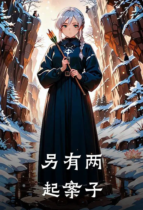 另有两起案子