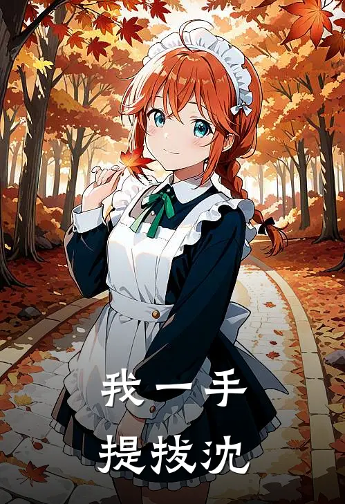 我一手提拔沈