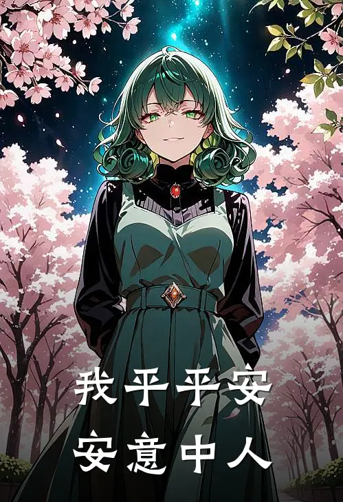 我平平安安意中人