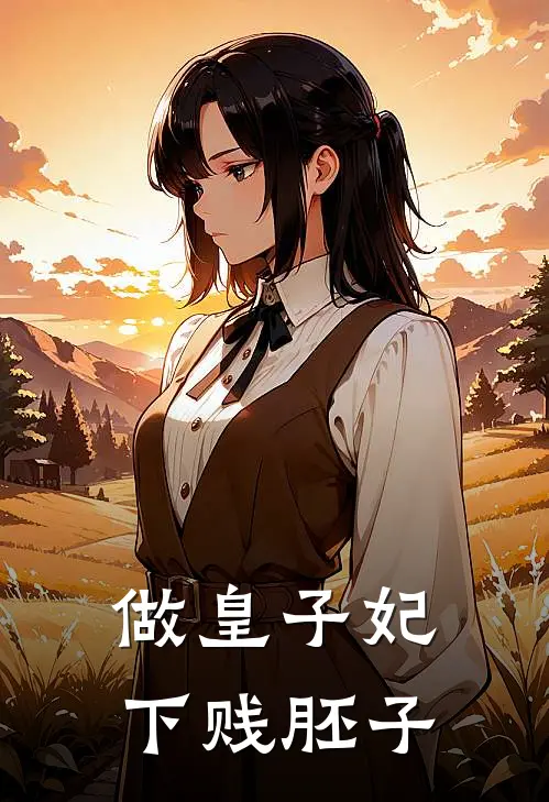 做皇子妃下贱胚子