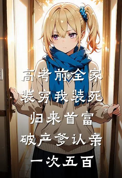 养母发帖，说养女儿无本万利后
