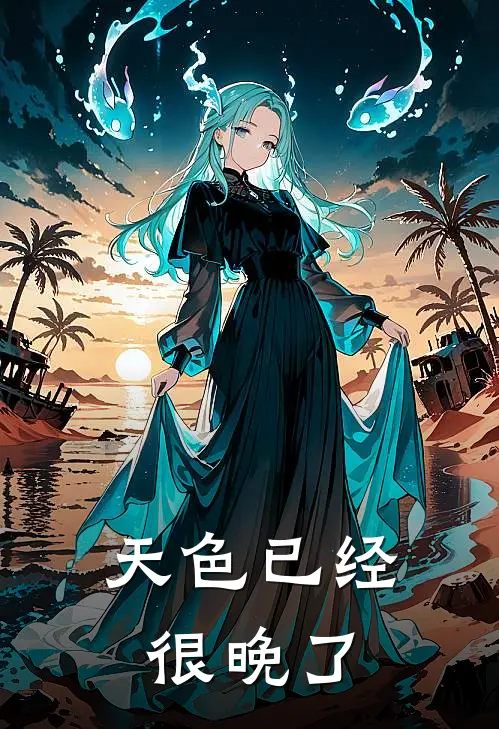 天色已经很晚了