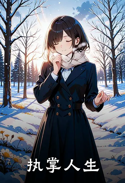 执掌人生
