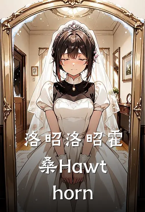 洛昭洛昭霍桑Hawthorn