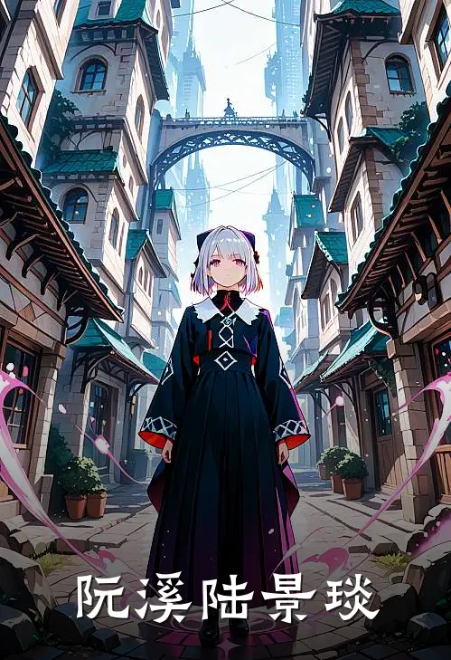 阮溪陆景琰