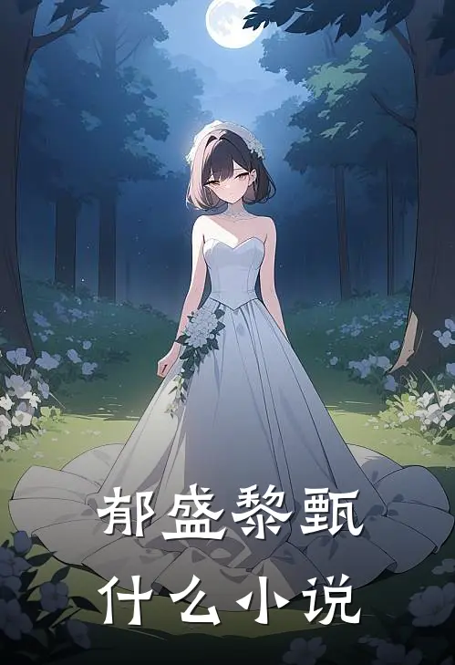 郁盛黎甄什么小说