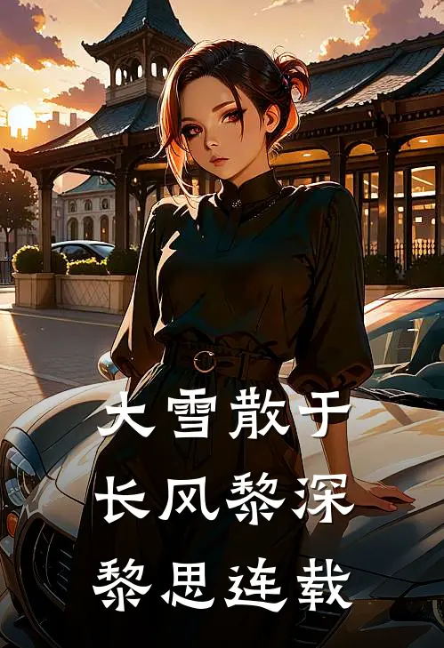 旧梦成灰君不归全文免费