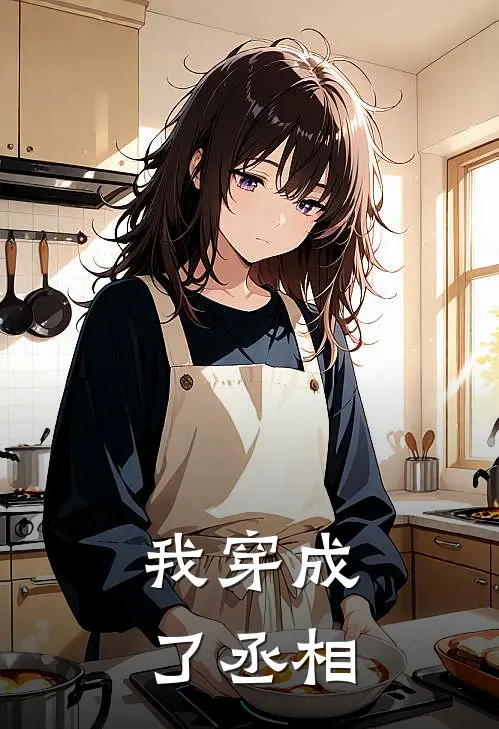 我穿成了丞相