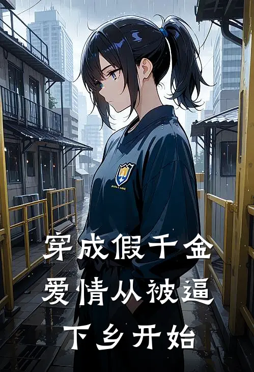 穿成假千金，爱情从被逼下乡开始