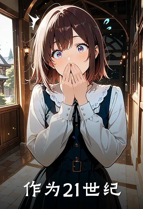 作为21世纪