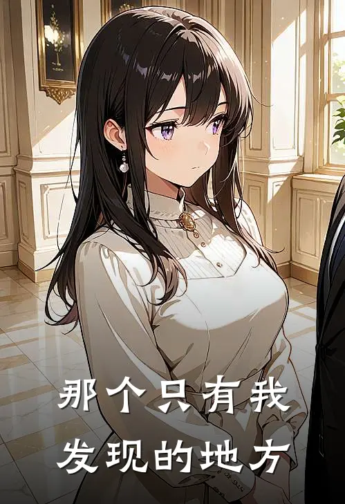 那个只有我发现的地方