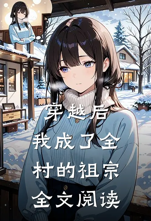 穿越后，我成了全村的祖宗全文阅读