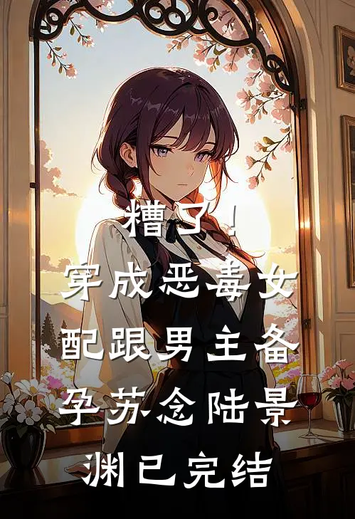重生后才发现老公是疯批