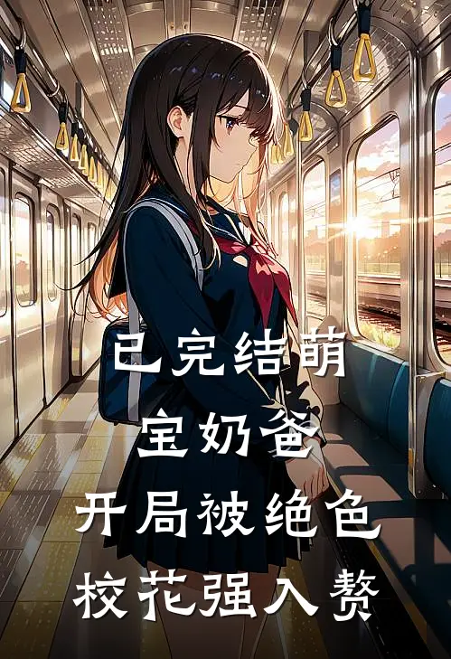 已完结萌宝奶爸：开局被绝色校花强入赘