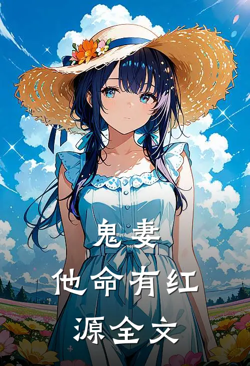 鬼妻：他命有红源全文