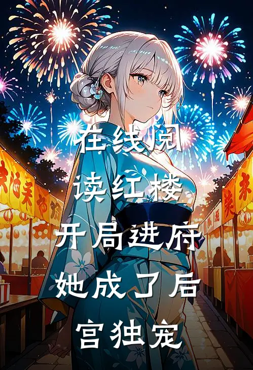 在线阅读红楼：开局进府，她成了后宫独宠
