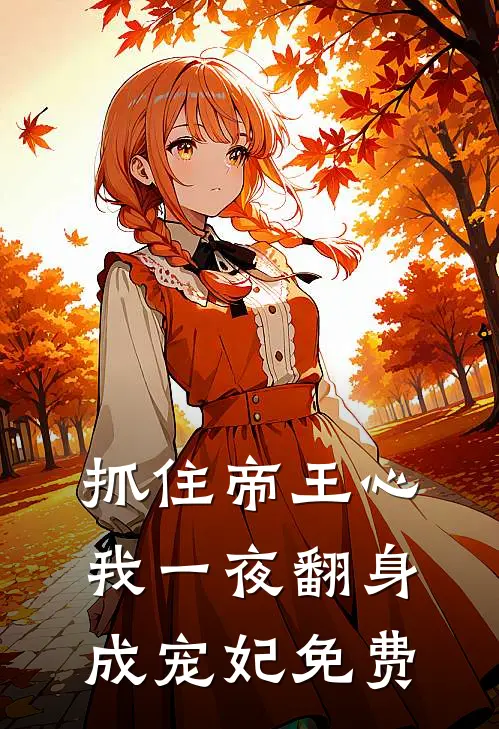 抓住帝王心,我一夜翻身成宠妃免费