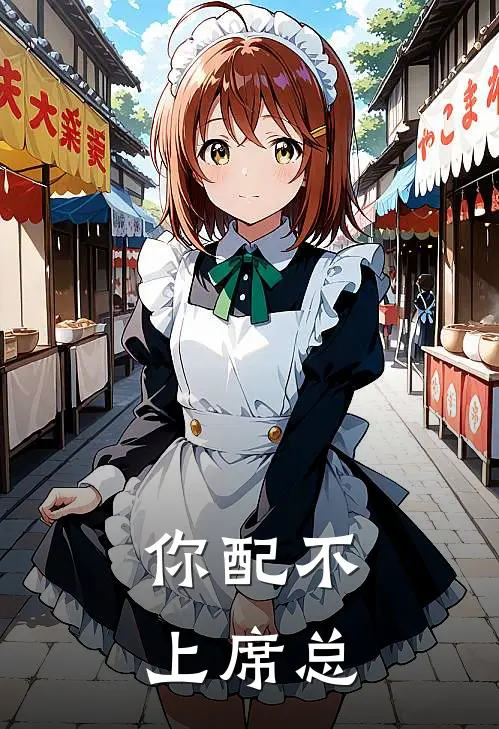 你配不上席总