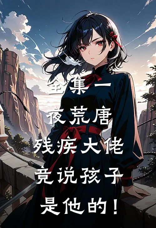 全集一夜荒唐：残疾大佬竟说孩子是他的！