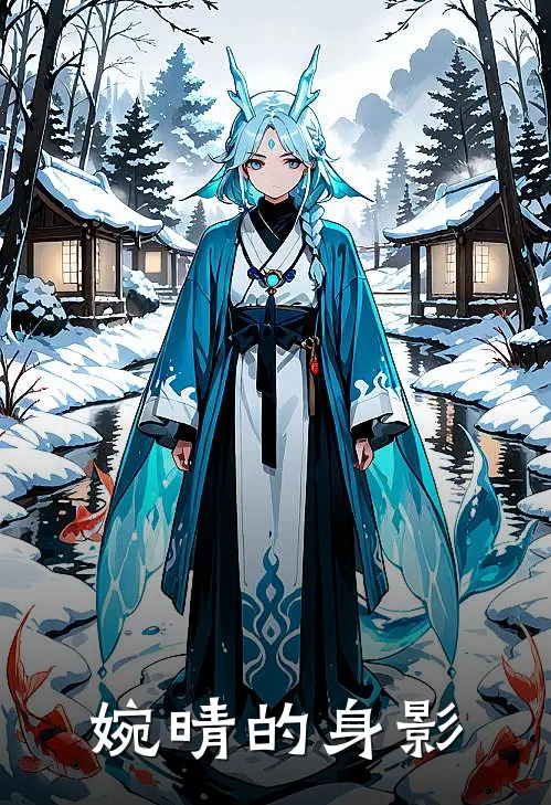 婉晴的身影