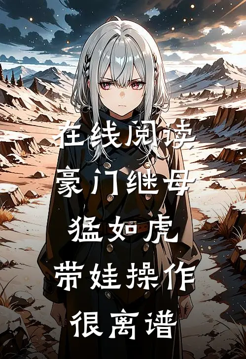 在线阅读豪门继母猛如虎，带娃操作很离谱