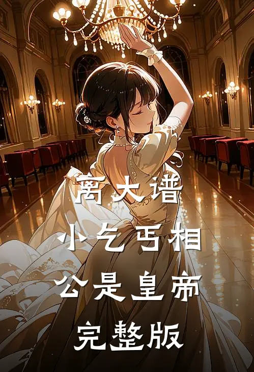 离大谱，小乞丐相公是皇帝完整版