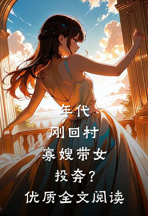 年代：刚回村，寡嫂带女投奔？优质全文阅读