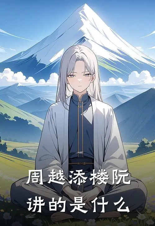 周越添楼阮讲的是什么