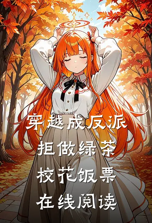 穿越成反派，拒做绿茶校花饭票在线阅读