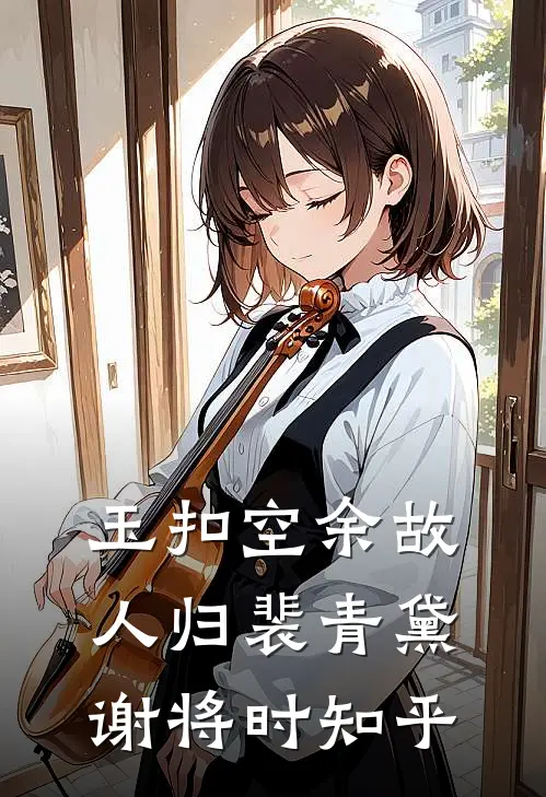 茶凉之时——再无归期