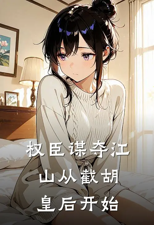 权臣谋夺江山从截胡皇后开始