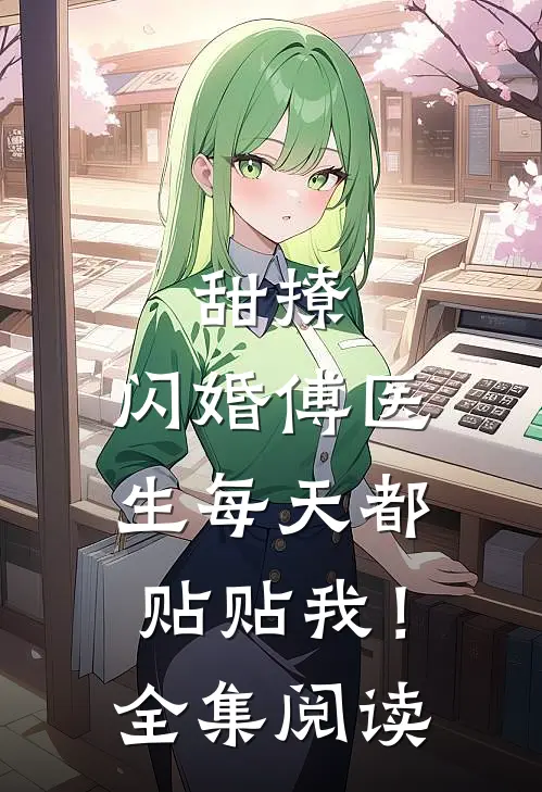 甜撩：闪婚傅医生每天都贴贴我！全集阅读