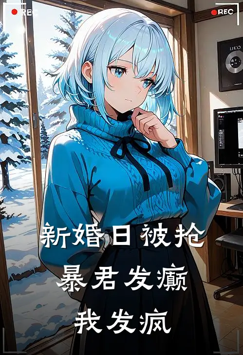 新婚日被抢，暴君发癫我发疯