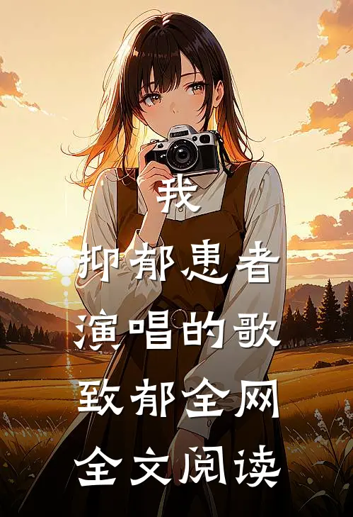 我，抑郁患者，演唱的歌致郁全网全文阅读