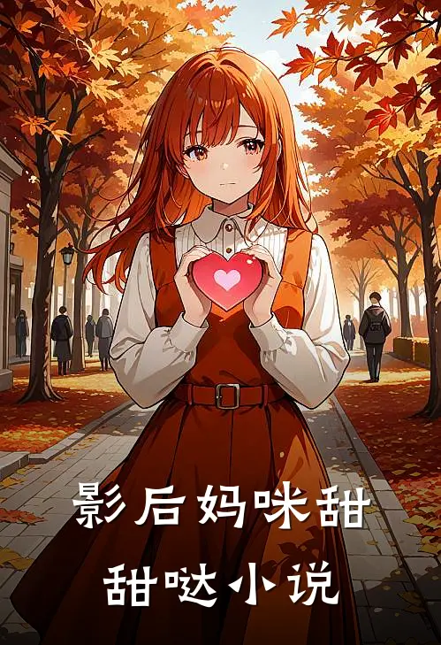 影后妈咪甜甜哒小说