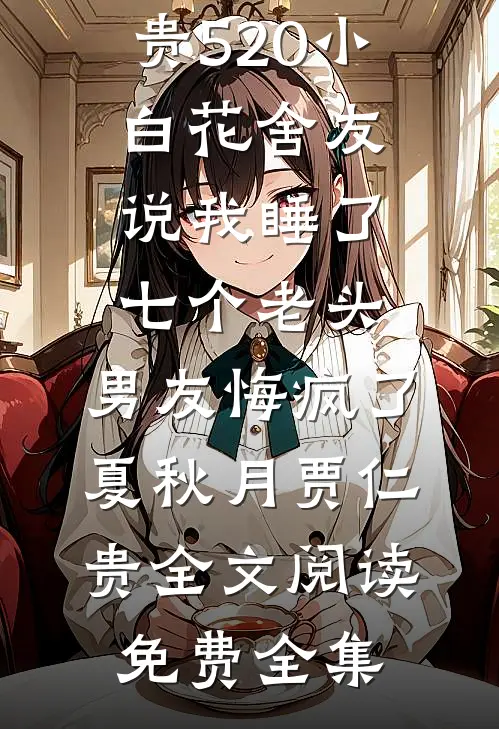 全家人联合骗我后，那我也不要他们了