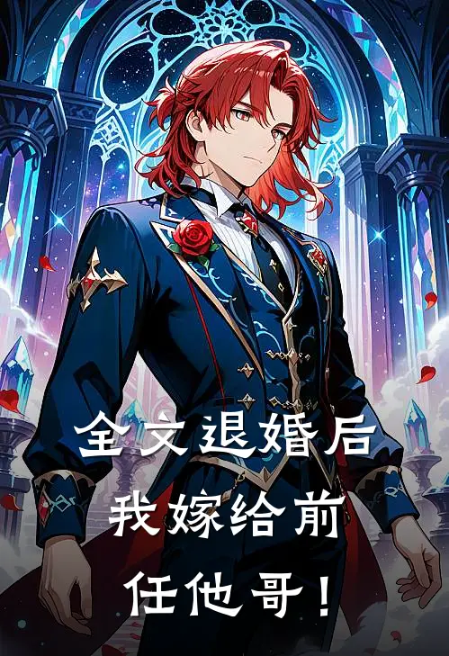 全文退婚后，我嫁给前任他哥！