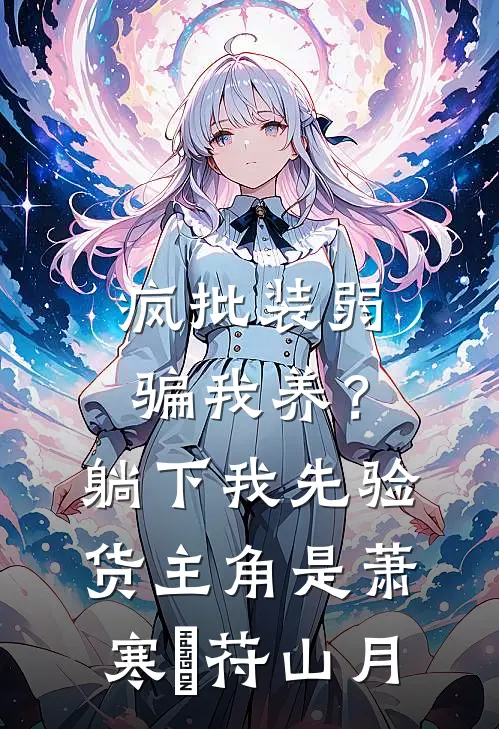 退婚当天，我匹配到SSR级伴侣云泱卫琢小说