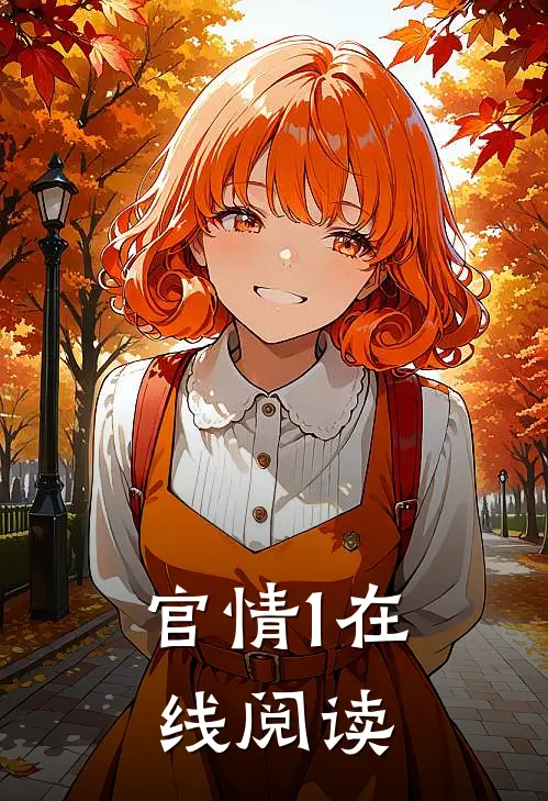 官情1在线阅读