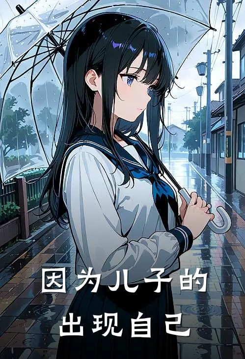因为儿子的出现自己
