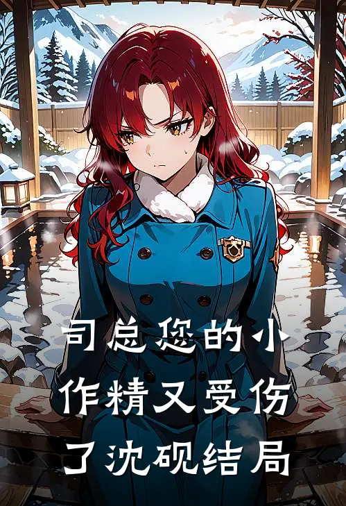 司总您的小作精又受伤了沈砚结局
