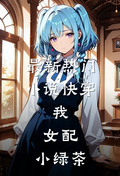 最新热门小说快穿：我，女配，小绿茶