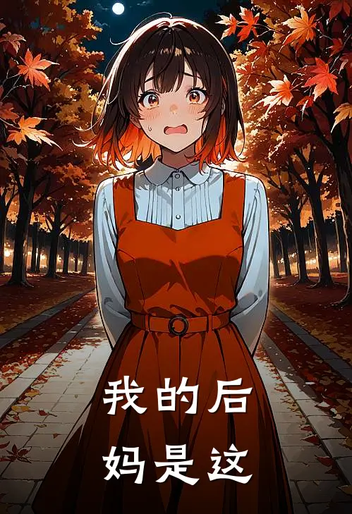我的后妈是这