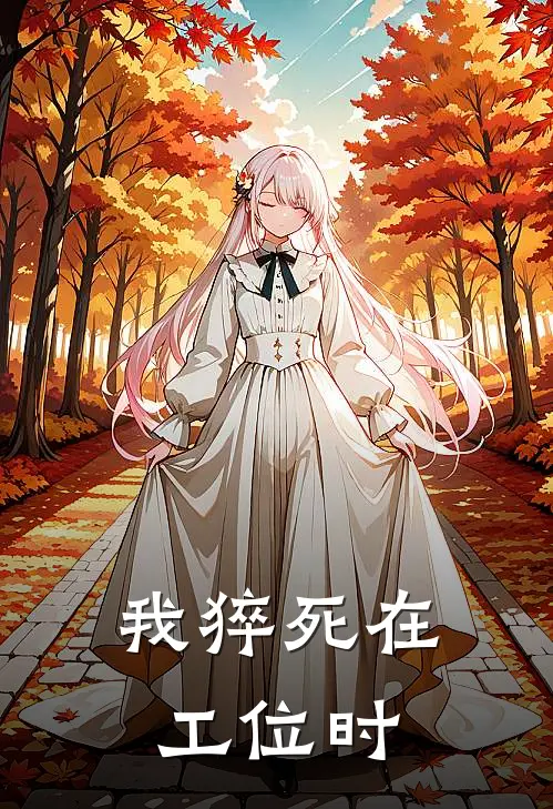 我猝死在工位时